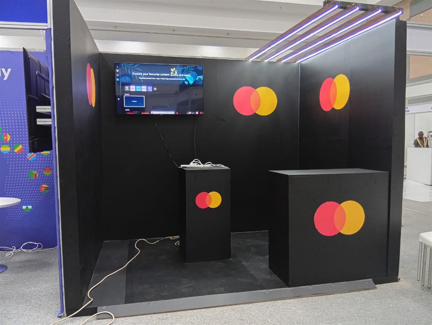 MASTERCARD project image